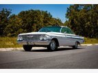 Thumbnail Photo 28 for 1961 Chevrolet Impala